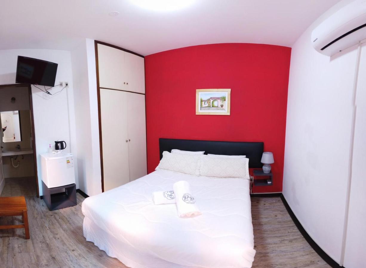 Perla Del Plata Hotel 3*