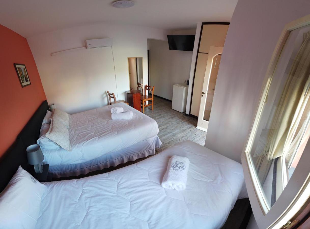 Hotel Perla Del Plata Colonia del Sacramento