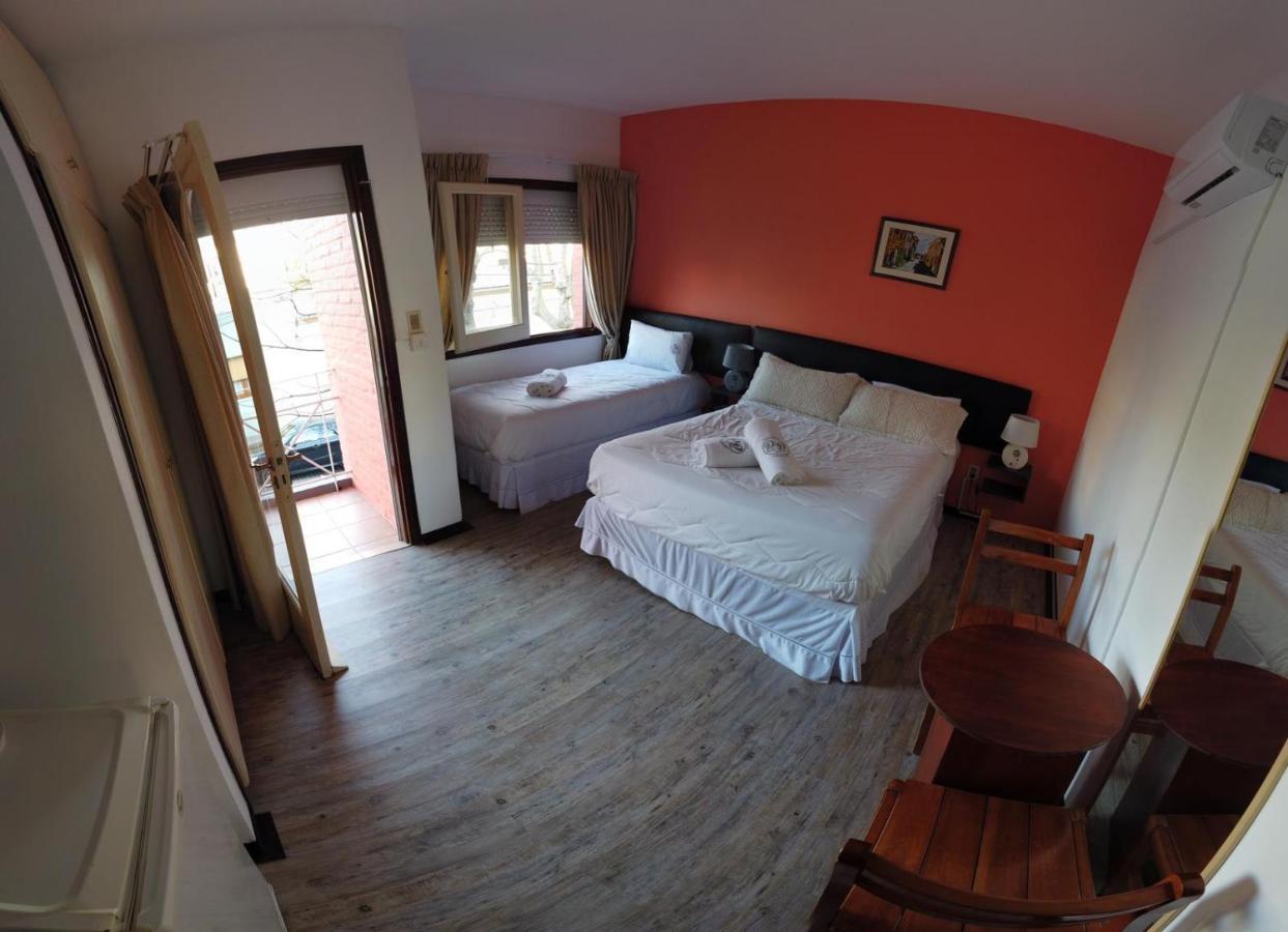 Perla Del Plata Hotel