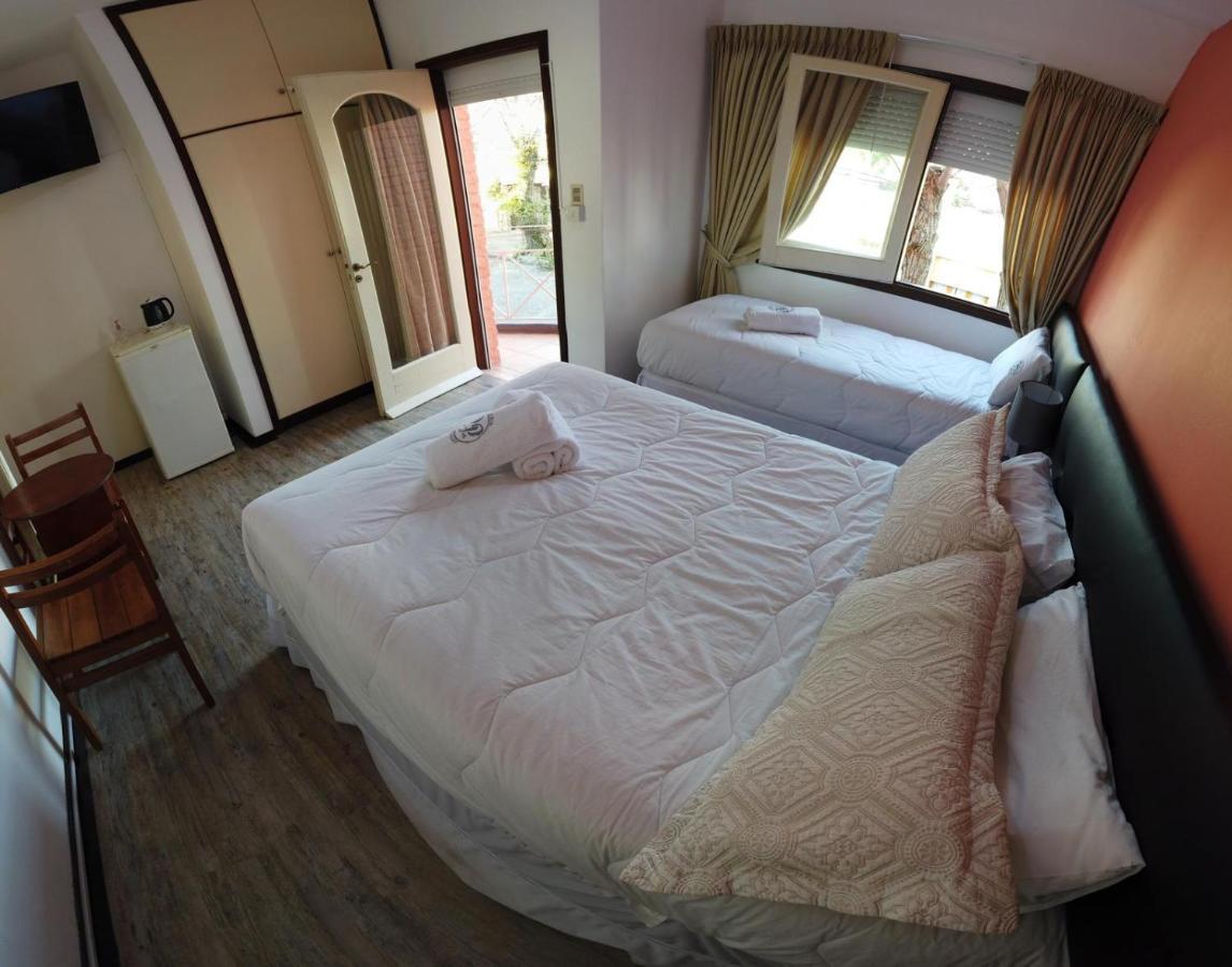 Hotel Perla Del Plata Colonia del Sacramento