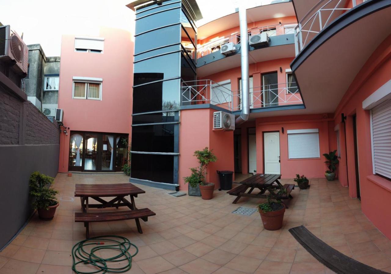 Perla Del Plata Hotel