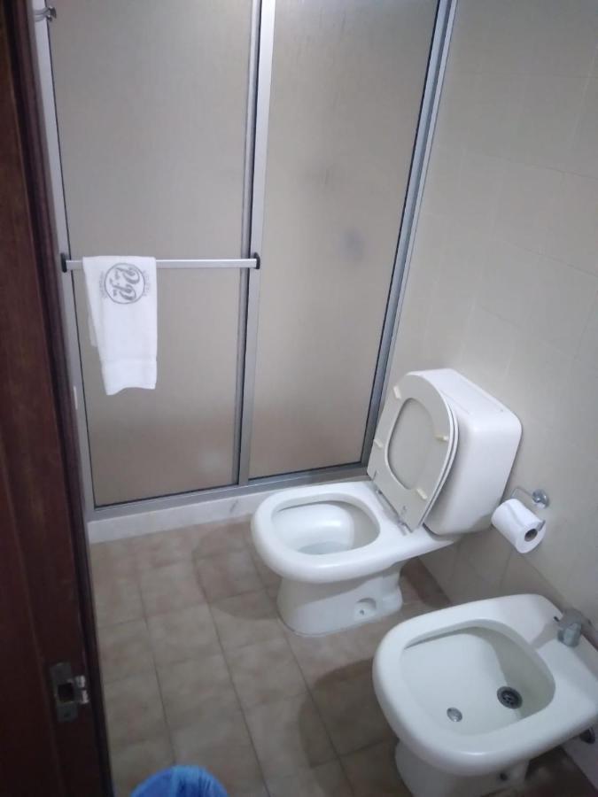 Hotel Perla Del Plata