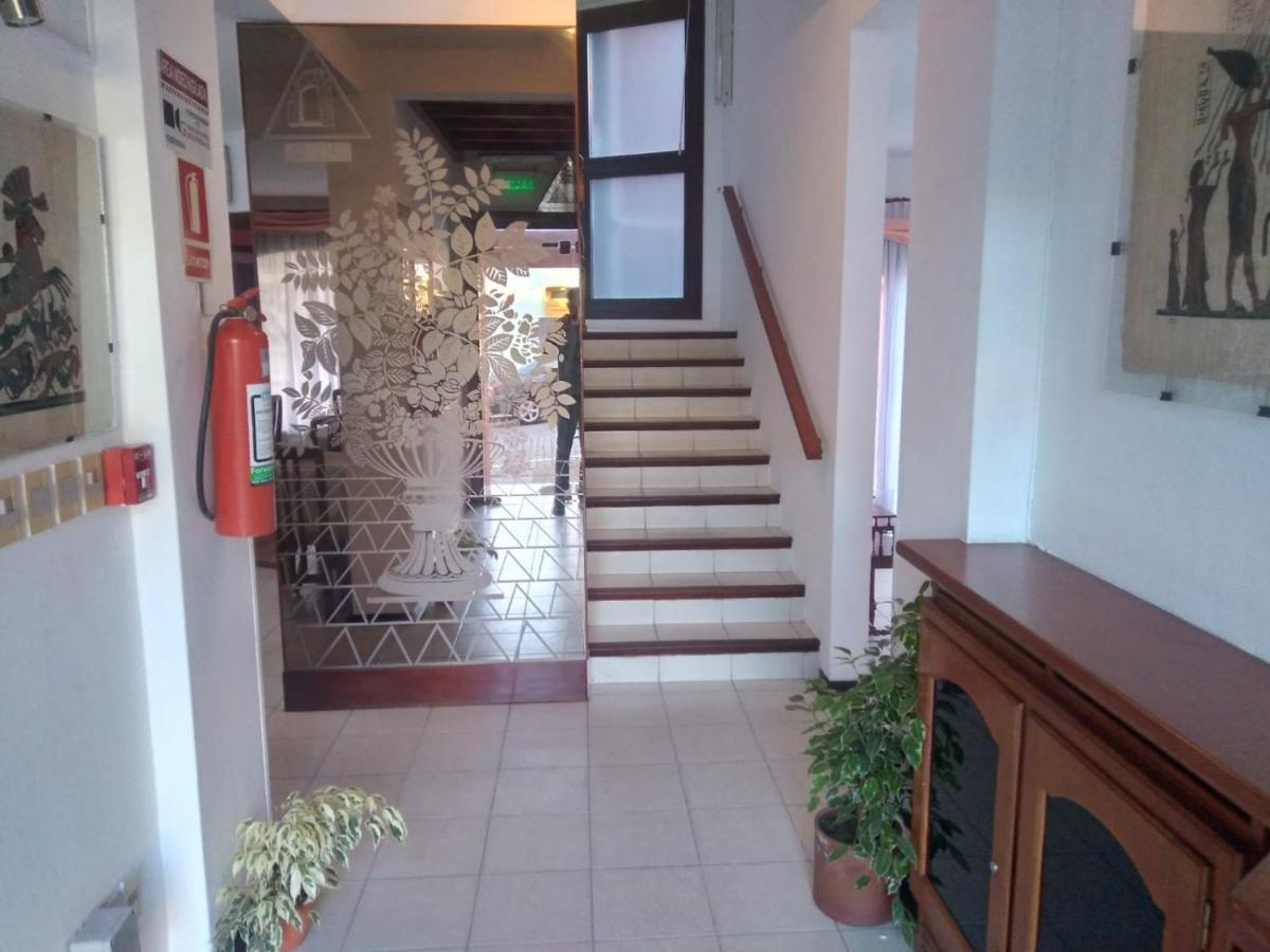 Perla Del Plata 3* Colonia del Sacramento