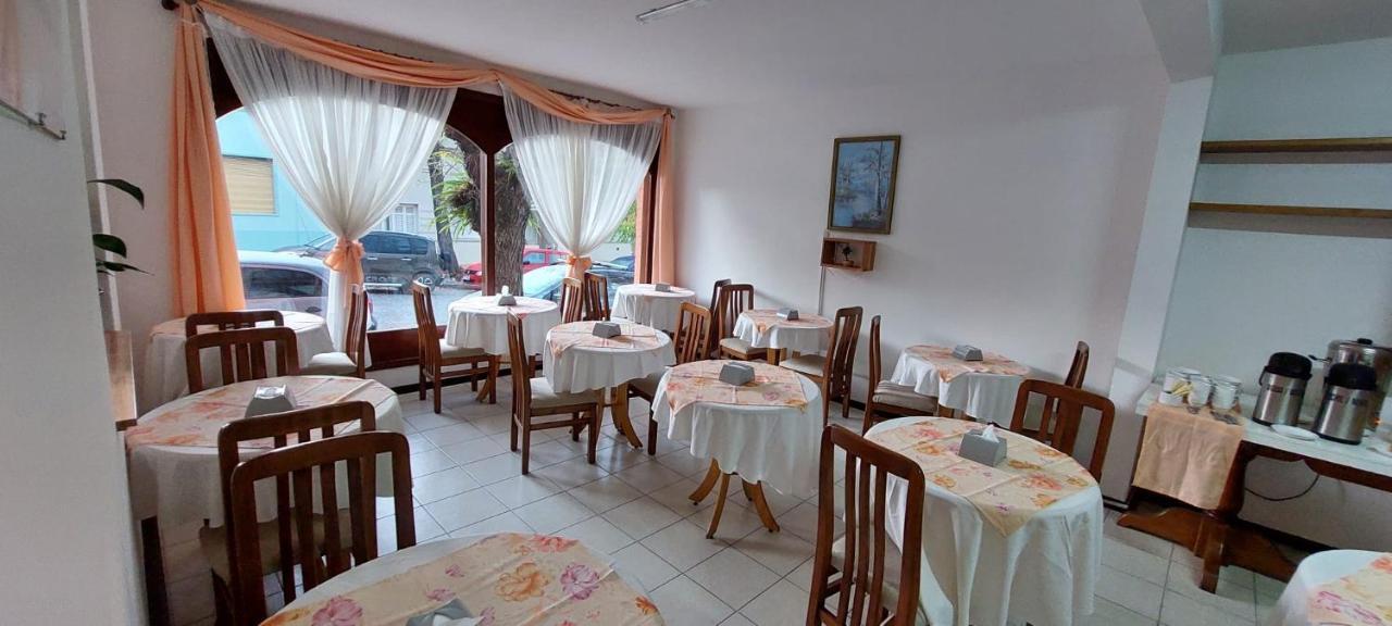 Hotel Perla Del Plata 3*