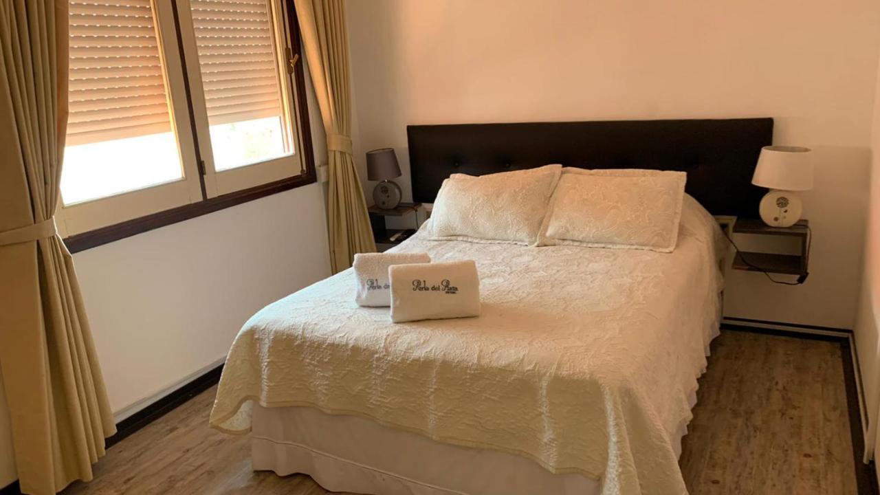 Perla Del Plata Hotel 3*
