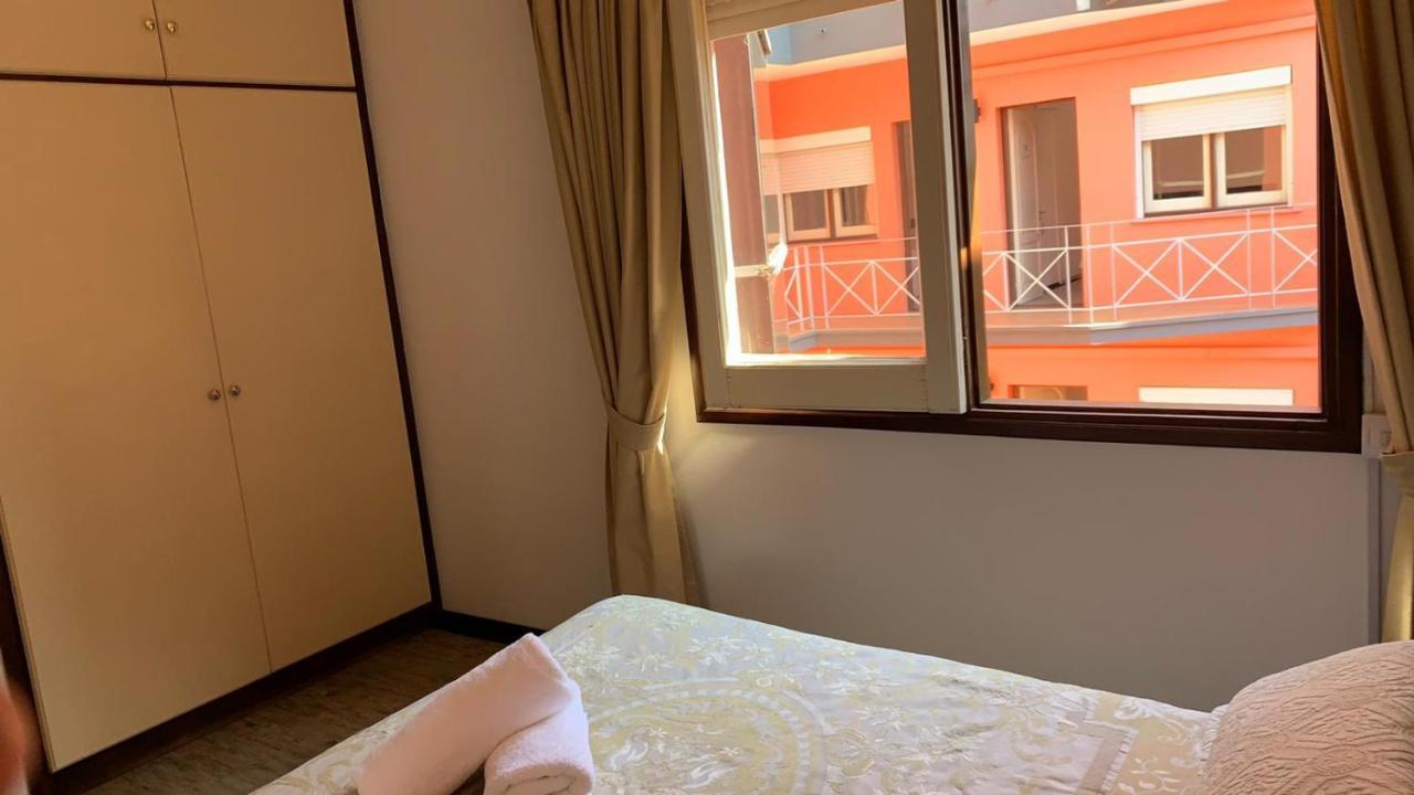 Hotel Perla Del Plata 3*