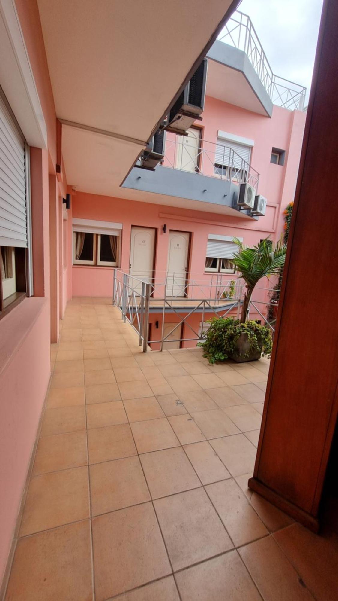 Perla Del Plata Hotel Colonia del Sacramento