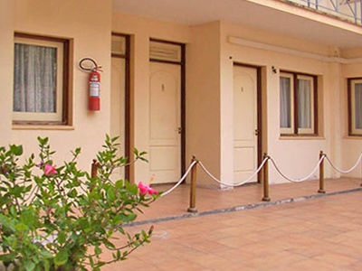Hotel Perla Del Plata Colonia del Sacramento