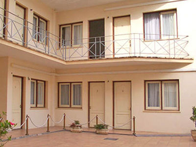 Perla Del Plata 3* Colonia del Sacramento