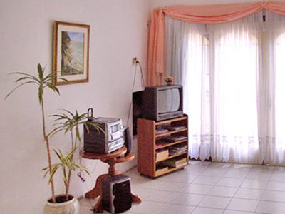 Perla Del Plata Hotel