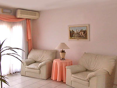 Hotel Perla Del Plata 3*