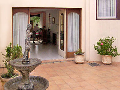 Perla Del Plata 3*