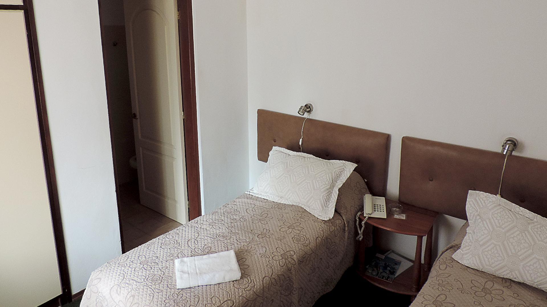 Hotel Perla Del Plata 3*