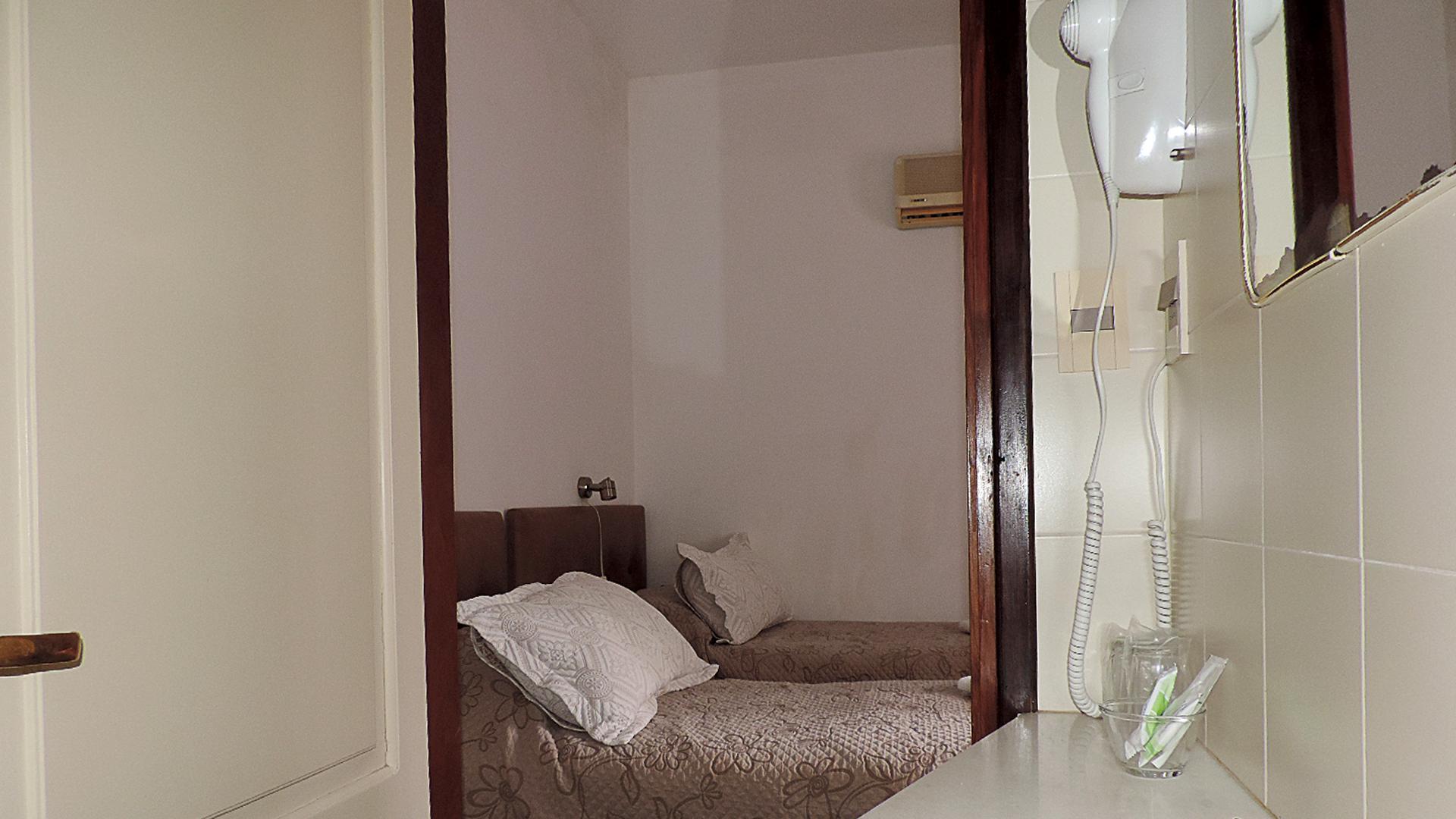 Perla Del Plata 3*