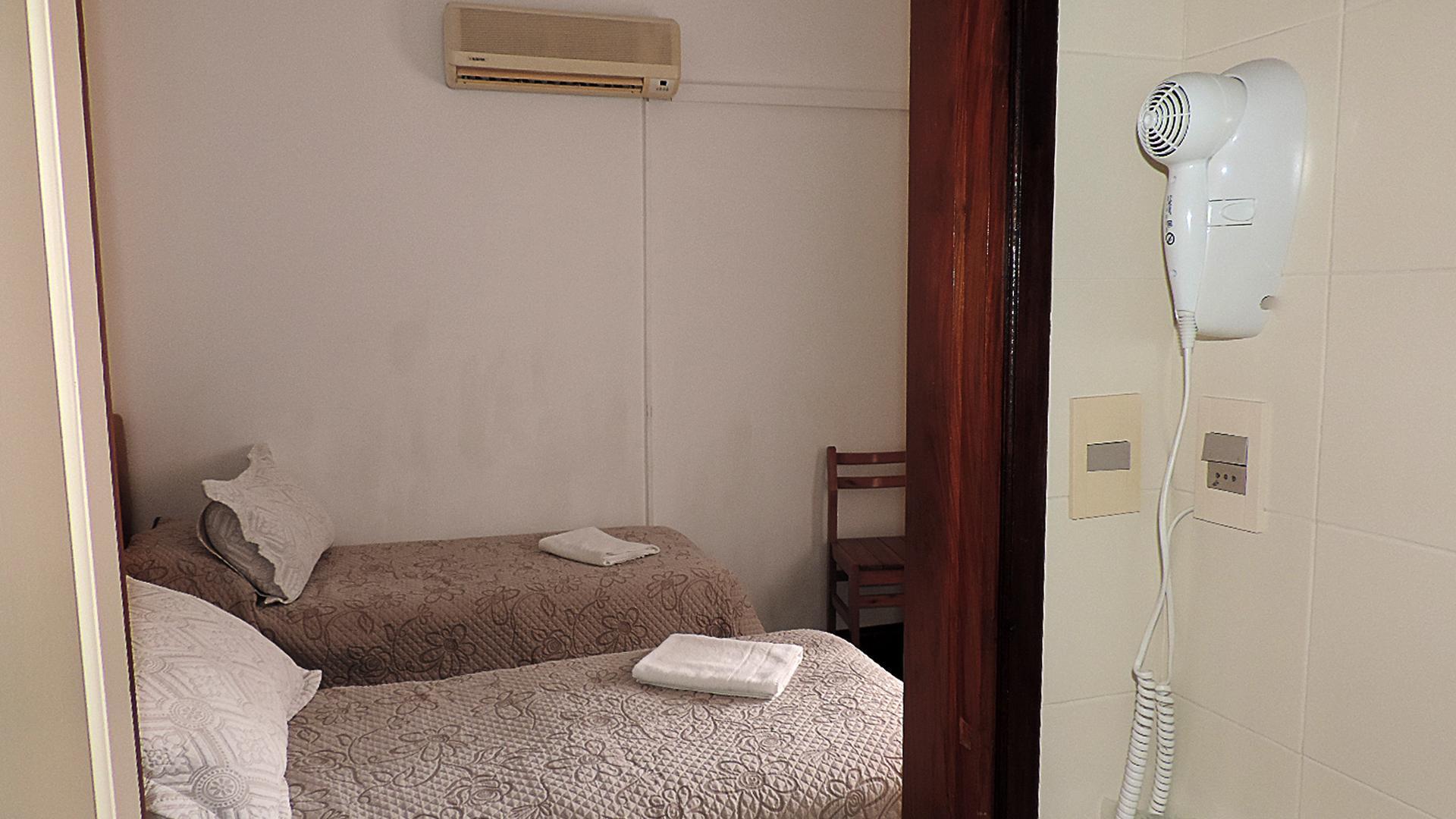 Hotel Perla Del Plata Colonia del Sacramento