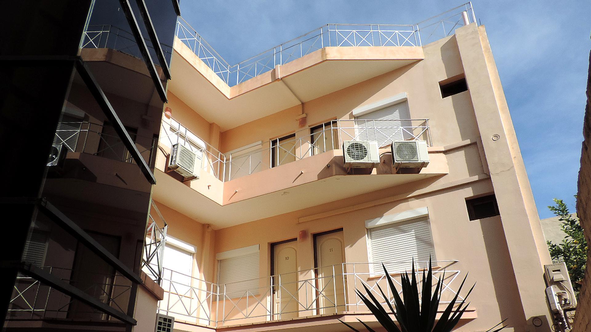 Hotel Perla Del Plata Colonia del Sacramento