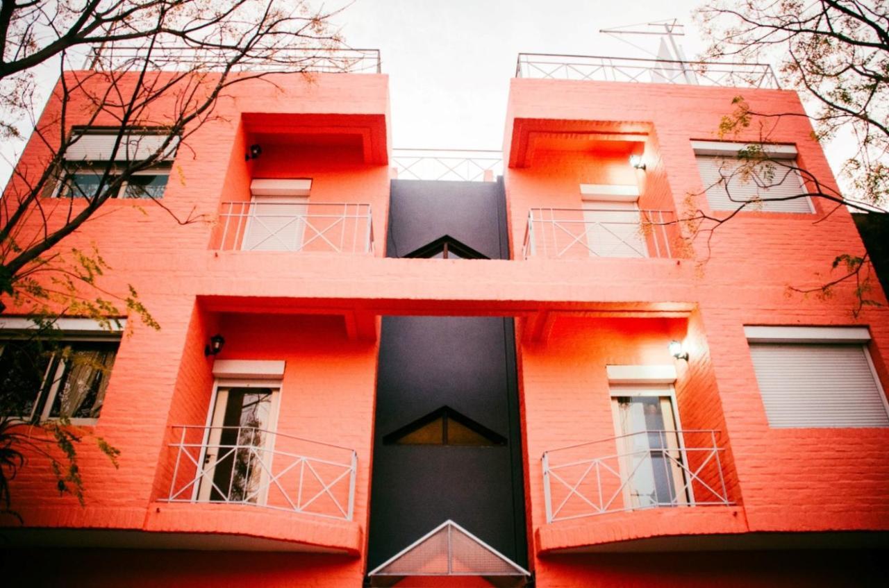 Perla Del Plata Hotel