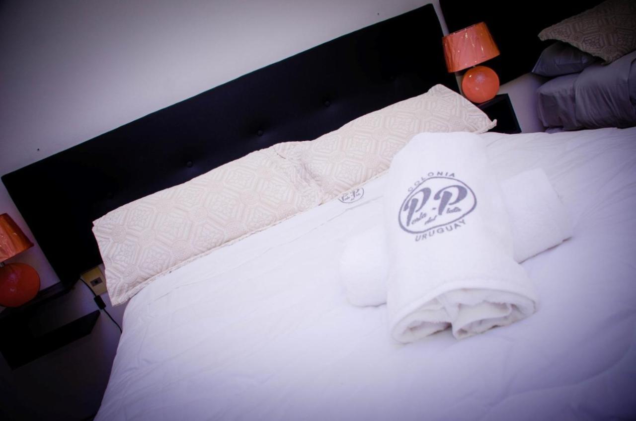 Hotel Perla Del Plata 3*